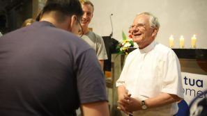 Abp Marek Jędraszewski o młodych Archidiecezji Krakowskiej: Zawsze czuję się z nich dumny