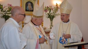 Kard. Stanisław Dziwisz w Syrakuzach: Pontyfikat św. Jana Pawła II był całkowicie poświęcony służbie Bogu i ludziom