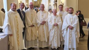 Papież podczas Mszy św. na rozpoczęcie Synodu: Synod to nie parlament, ale zwołanie w Duchu