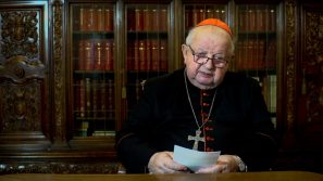 30-lecie wizyty pasterskiej Jana Pawła II na Litwie
