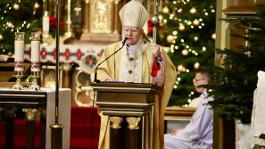 Abp Marek Jędraszewski na rozpoczęcie Roku Arcybiskupa Antoniego Baraniaka: Nastał czas nowych zmagań o wolność, ku której „wyswobodził nas Chrystus”
