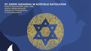XXVII Dzień Judaizmu w Kościele Katolickim w Polsce