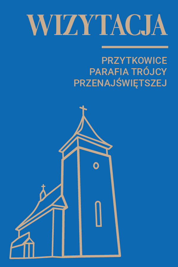 Wizytacja kanoniczna w Przytkowicach