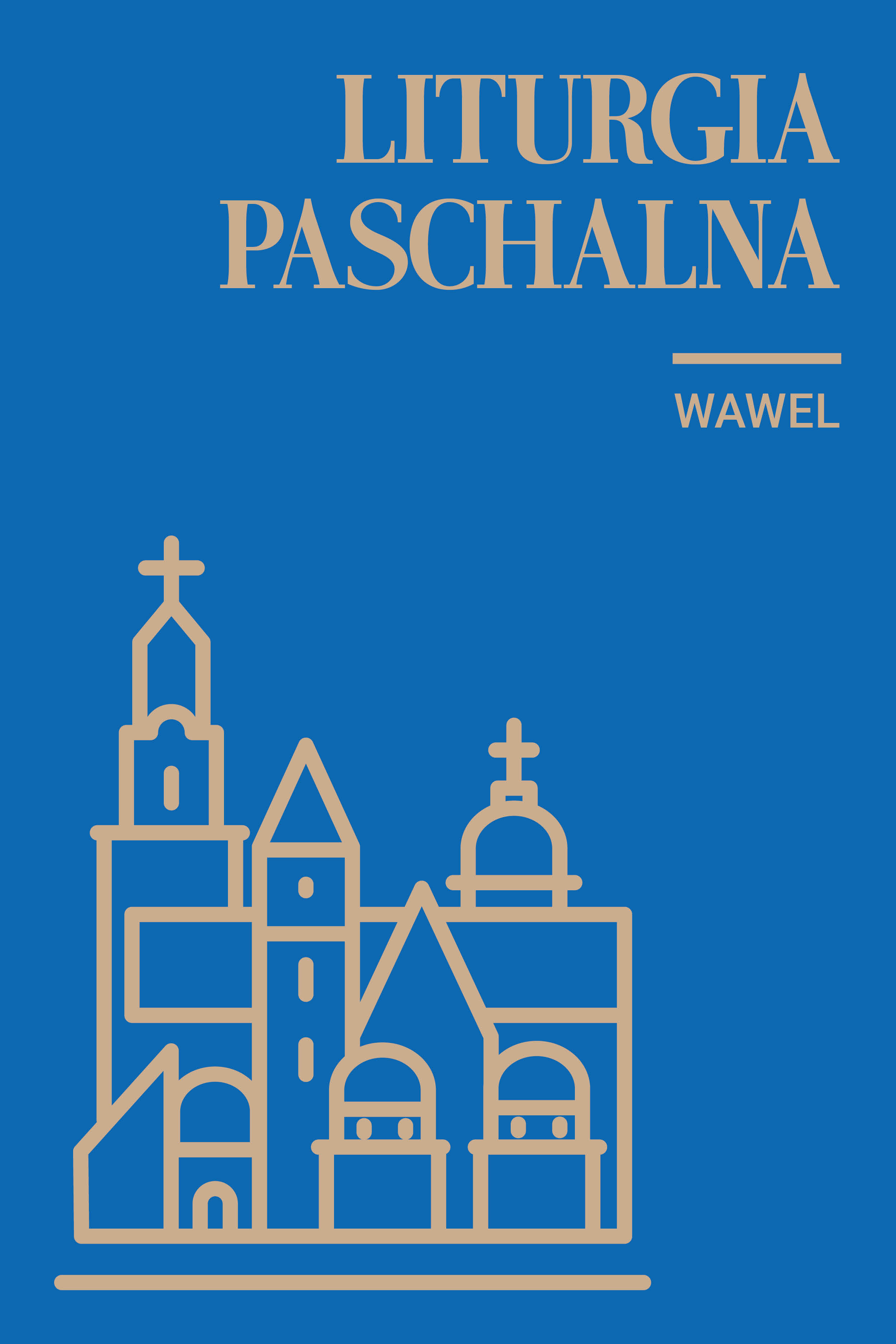 Liturgia Paschalna w katedrze na Wawelu