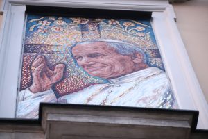 „Wdzięczni” – 19. rocznica śmierci św. Jana Pawła II