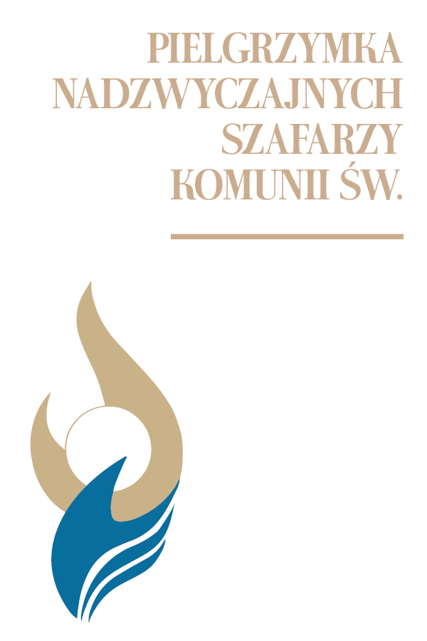 Pielgrzymka Nadzwyczajnych Szafarzy Komunii Św. do Sanktuarium św. Jana Pawła II w Krakowie