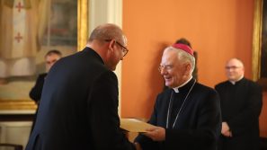 Zmiany personalne w Archidiecezji Krakowskiej