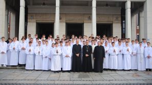 89 nowych ceremoniarzy parafialnych Archidiecezji Krakowskiej