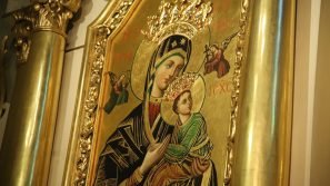 25-lecie koronacji obrazu Matki Bożej Nieustającej Pomocy w Wadowicach