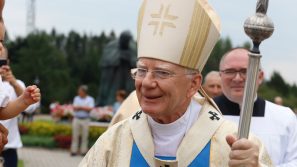 Abp Marek Jędraszewski w Ludźmierzu o czterech przyrzeczeniach ku duchowej odnowie narodu