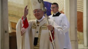 Abp Marek Jędraszewski do katechetów: Musimy iść do tego świata i być świadkami Chrystusa, rezygnując nieraz ze swego duchowego komfortu