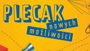 “Plecak nowych możliwości”. Arcybractwo Miłosierdzia niesie pomoc uczniom