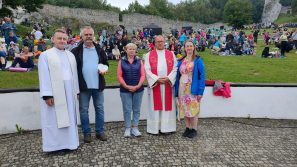 Grażyna i Andrzej Skrzypicielowie laureatami Nagrody Bene Meritus 2024