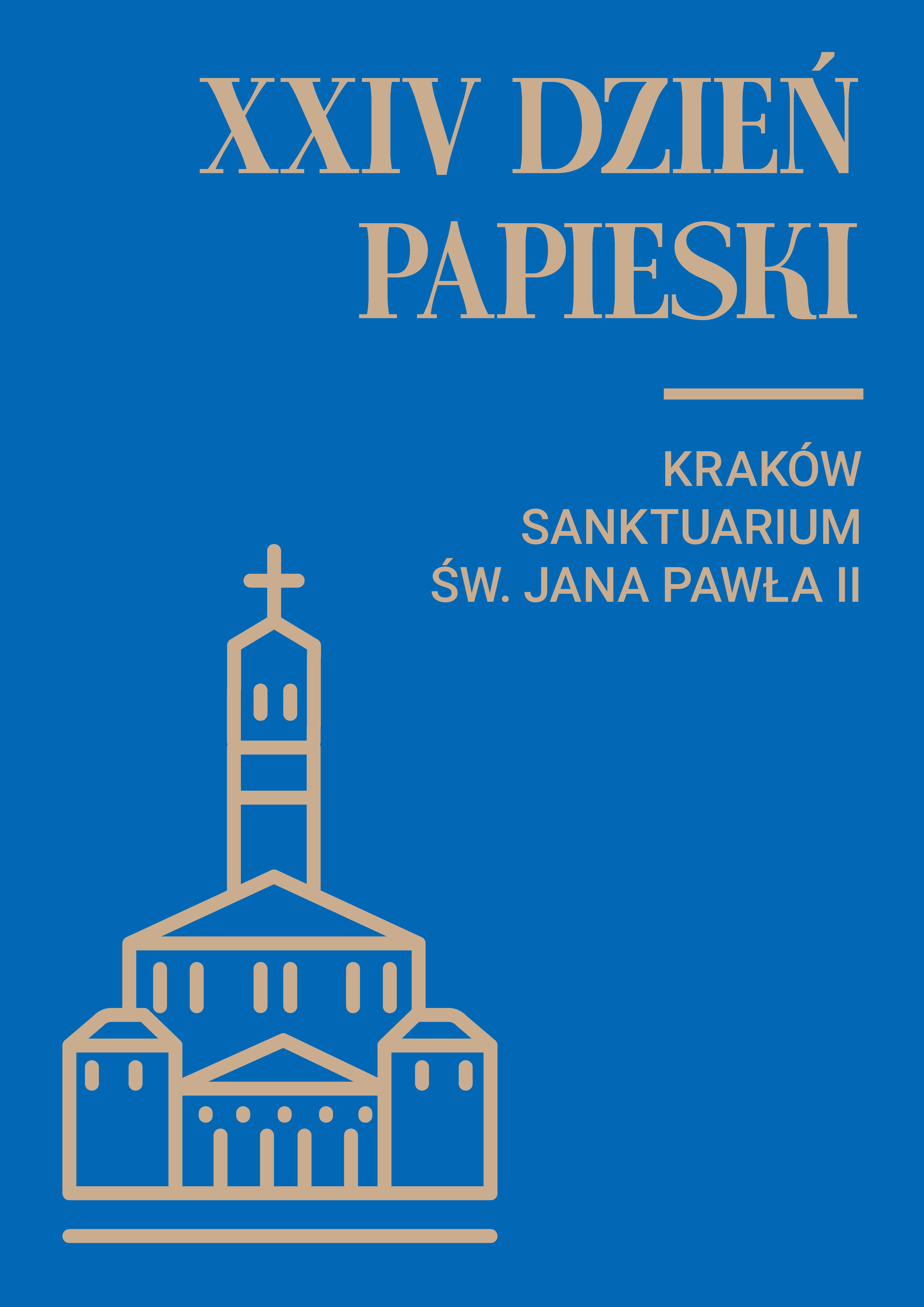 XXIV Dzień Papieski