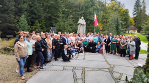 Rekolekcje katechetów Archidiecezji Krakowskiej „Od świata, przez siebie, do ewangelizacji”