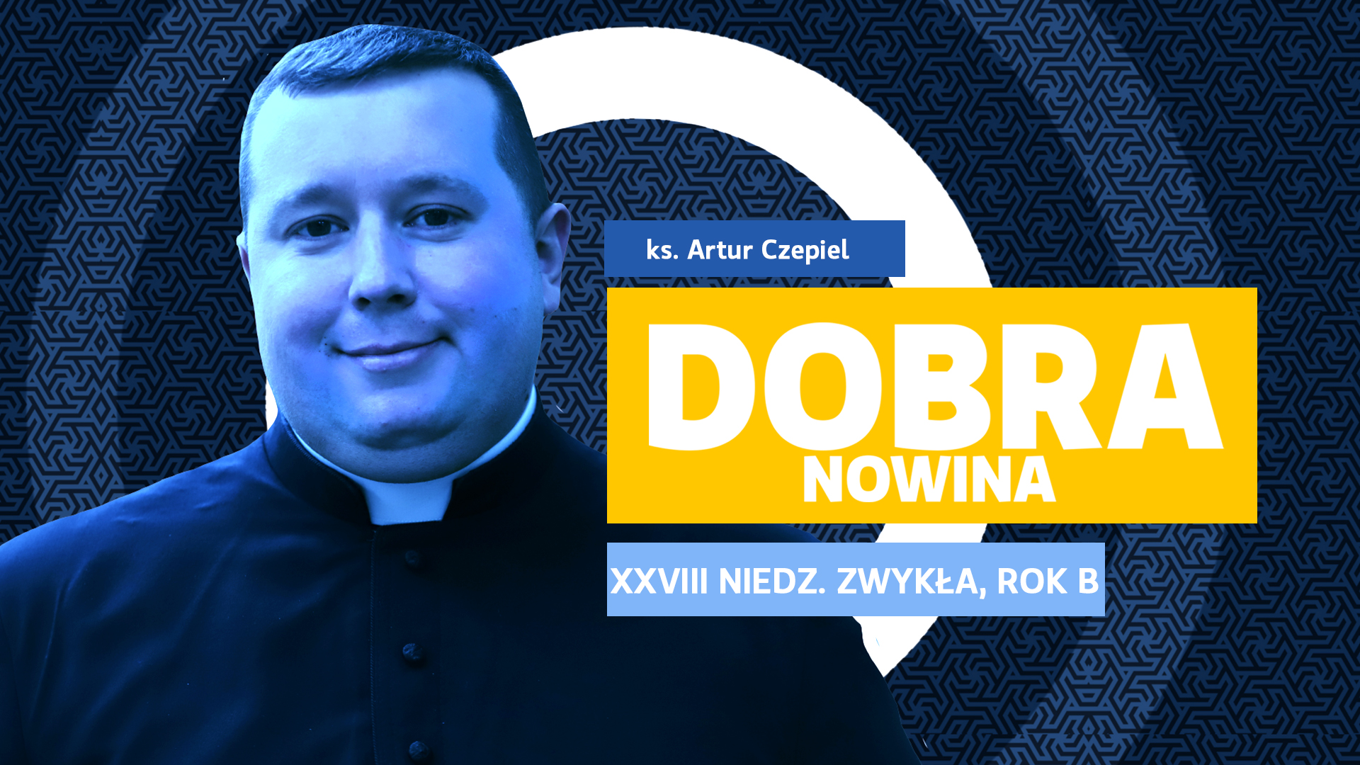 Dobra Nowina: Słyszeć, ale nie słuchać. Rozważanie na XXVIII Niedzielę Zwykłą, rok B