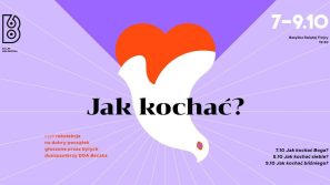 Jak kochać? Rekolekcje „Beczki” na dobry początek jubileuszu