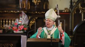 Abp Marek Jędraszewski do członkiń Międzyzakonnego Formacyjnego Studium Teologicznego: Całkowite oddanie Chrystusowi stanowi znak sprzeciwu dla świata