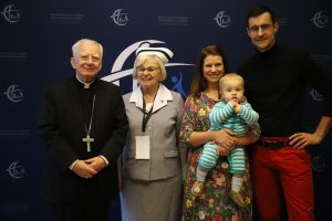 Abp Marek Jędraszewski na Międzynarodowym Kongresie dla Małżeństwa i Rodziny: Potrzeba nowego, prawdziwie chrześcijańskiego humanizmu