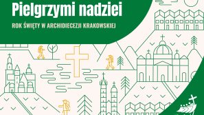 Ruszyła strona diecezjalnych obchodów Roku Świętego 2025. Sprawdź