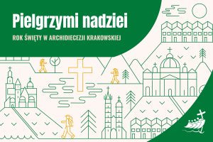Inauguracja obchodów Roku Świętego 2025 w Archidiecezji Krakowskiej 29 grudnia