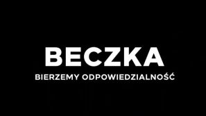 “Beczka” na wielkim ekranie