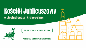 Kościoły Jubileuszowe w Archidiecezji Krakowskiej: bazylika Archikatedralna św. Wacława i Stanisława BM na Wawelu