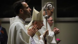 Abp Marek Jędraszewski w przeddzień 80. rocznicy wyzwolenia Auschwitz: Potrzebne są przeciwciała wobec sił zła