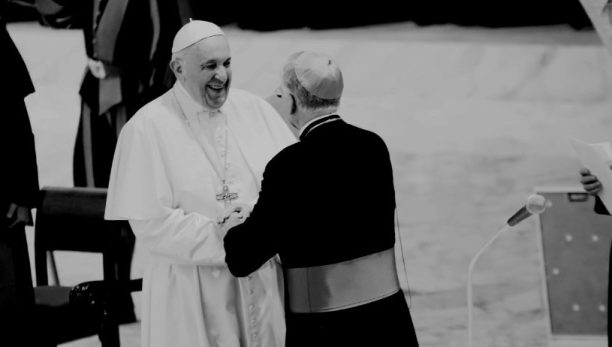 Abp Marek Jędraszewski po śmierci Ojca Świętego Franciszka: Panu Bogu dziękujemy za jego wielki pontyfikat