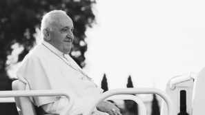 Zmarł papież Franciszek