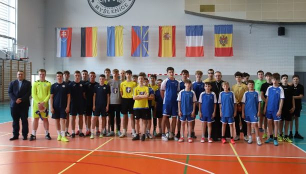 Być świadkiem – w życiu i na boisku