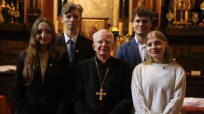 Abp Marek Jędraszewski w liście do wiernych Archidiecezji Krakowskiej: Pozwólmy Chrystusowi mówić do człowieka, zwłaszcza małego, uczącego się dopiero prawdy o sobie samym
