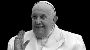 Rektor UPJPII w liście po śmierci Ojca Świętego Franciszka: Jeśli chcielibyśmy w jednym słowie zawrzeć ten pontyfikat, to byłoby właśnie miłosierdzie