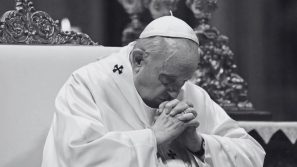 Pogrzeb Ojca Świętego Franciszka w sobotę