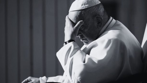 Gdzie zostaną odprawione Msze św. w intencji papieża Franciszka? Sprawdź