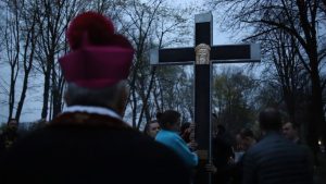 19. Nowohucka Droga Krzyżowa