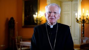 Abp Marek Jędraszewski do wiernych Archidiecezji Krakowskiej: Powstawania do nowego życia w pokoju i radości życzę Wam z całego serca