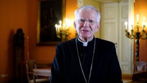 Abp Marek Jędraszewski do wiernych Archidiecezji Krakowskiej: Powstawania do nowego życia w pokoju i radości życzę Wam z całego serca