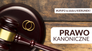 Studia z prawa kanonicznego w Krakowie