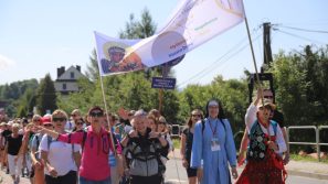 Wyrusz na szlak PPK. Wspólnota V Myślenice–Gdów–Niepołomice–Mszana Dolna  