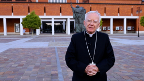 Abp Marek Jędraszewski do rozpoczynających nowy rok szkolny: Udanego czasu wzrastania w mądrości i w łasce u Pana Boga i u ludzi