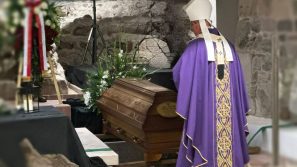 Pogrzeb śp. abp. Józefa Kowalczyka