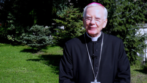 Abp Marek Jędraszewski do studentów i nauczycieli akademickich: Życzę, żeby czas nowego roku akademickiego był czasem osobistego wzrostu w człowieczeństwie