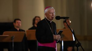 Abp Marek Jędraszewski w 67. rocznicę sakry biskupiej Karola Wojtyły: Myśl Karola Wojtyły jest wielka i ciągle inspirująca
