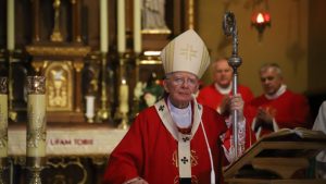 Abp Marek Jędraszewski do biblistów o zatroskaniu o Kościół i zbawienie ludzi