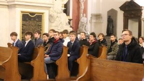 Rozpoczęła się nowa edycja Szkoły Ceremoniarza Parafialnego