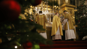Bp Janusz Mastalski na zakończenie Roku Jubileuszowego: Życie ludzkie ma być przeniknięte nadzieją. A nadzieją jest Jezus