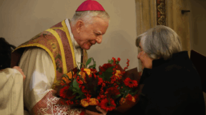 Abp Marek Jędraszewski w Niedzielę Gaudete: Dziękujemy Jezusowi za radość i nadzieję zbawienia