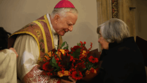 Abp Marek Jędraszewski w Niedzielę Gaudete: Dziękujemy Jezusowi za radość i nadzieję zbawienia