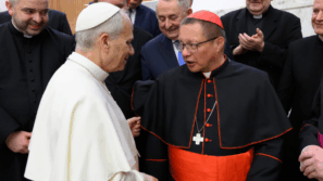 Kard. Grzegorz Ryś pozostaje członkiem Dykasterii ds. Biskupów